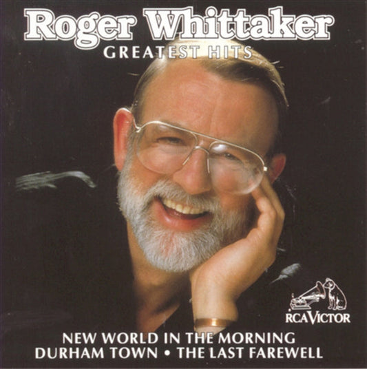 Roger Whittaker - Greatest Hits CD