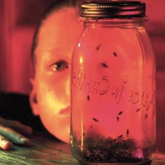 Alice In Chains - Jar Of Flies/Sap - Limited Edition CD