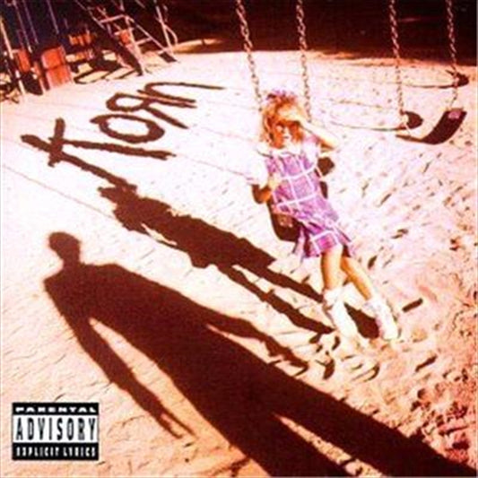 Korn - Korn - Gold Series CD