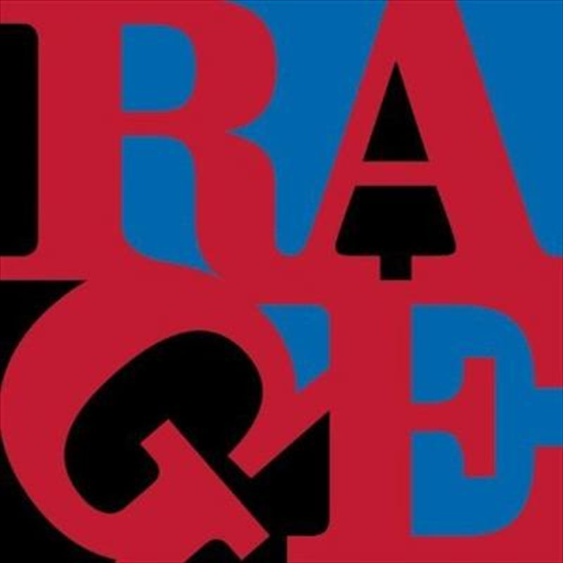 Rage Against The Machine - Renegades: Gold Series CD