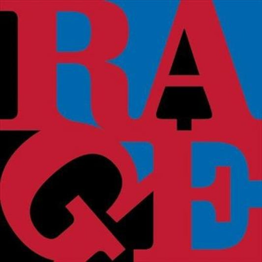 Rage Against The Machine - Renegades: Gold Series CD