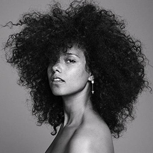 Alicia Keys - Here CD