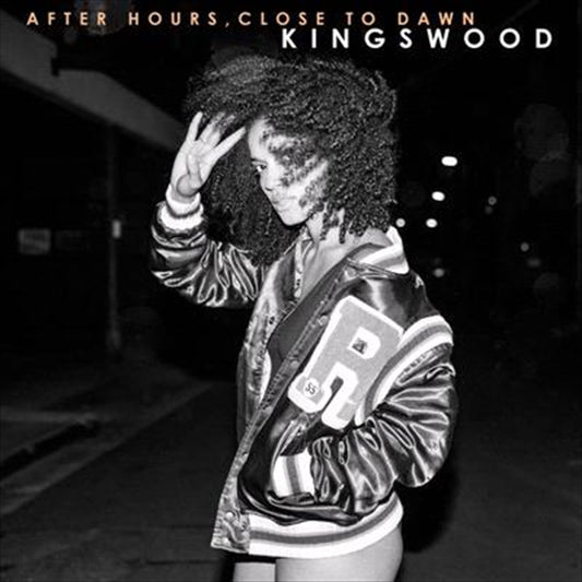 Kingswood - After Hours Close To Dawn CD