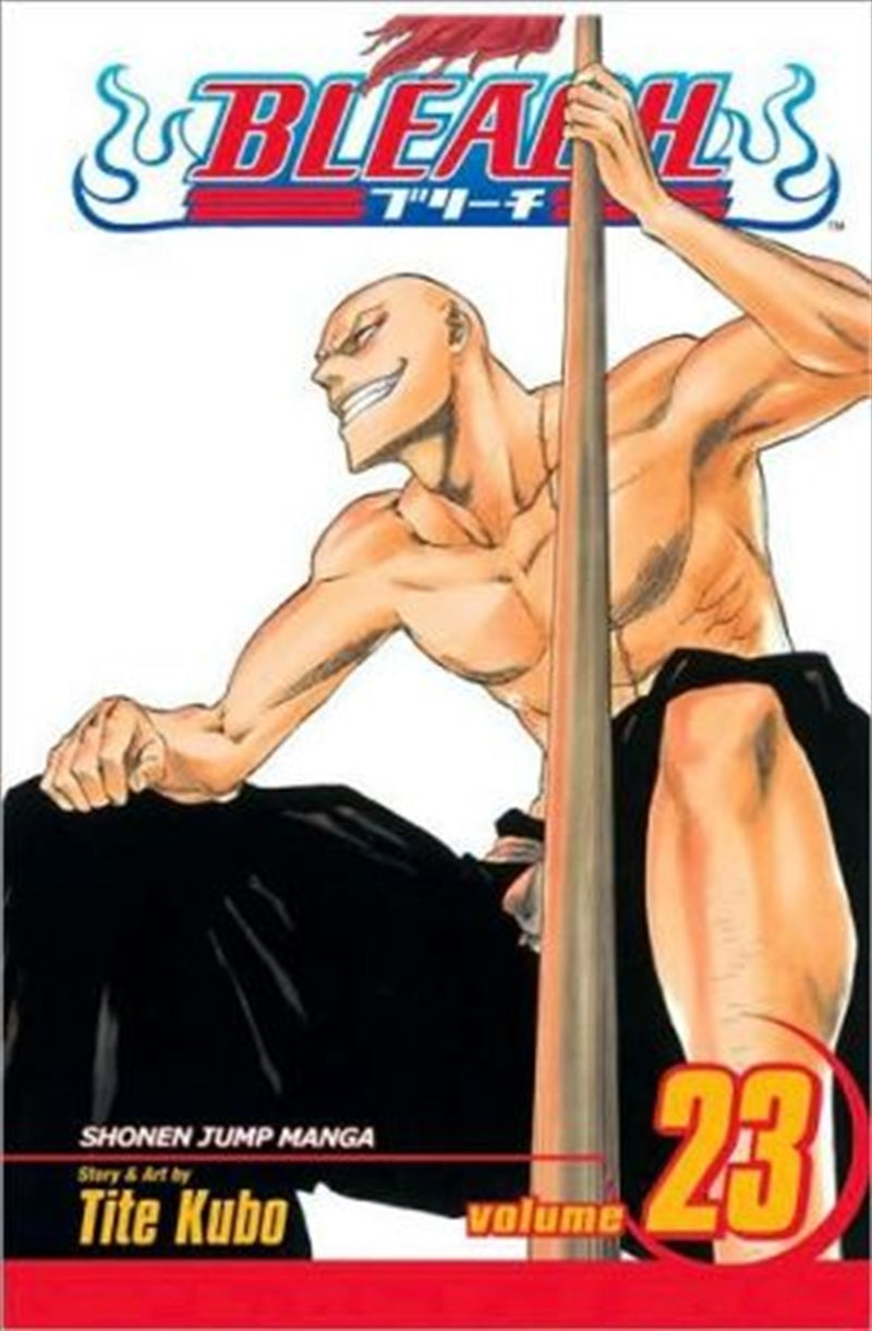 Bleach, Vol. 23  - Tite Kubo