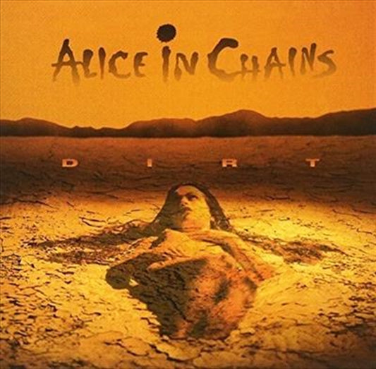 Alice In Chains - Dirt: Gold Series CD