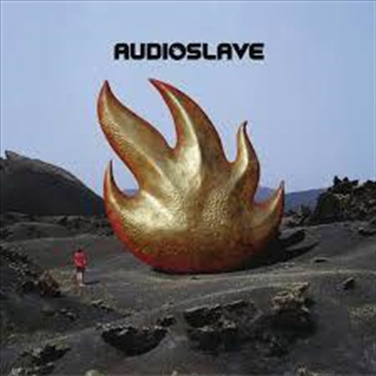 Audioslave - Audioslave - Gold Series CD