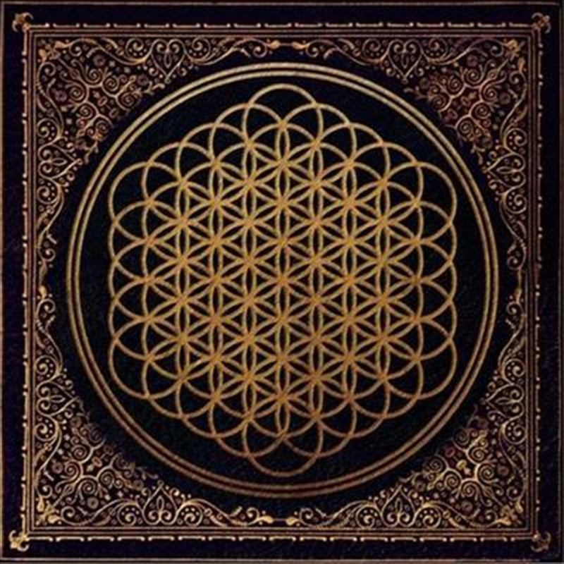 Bring Me The Horizon - Sempiternal CD