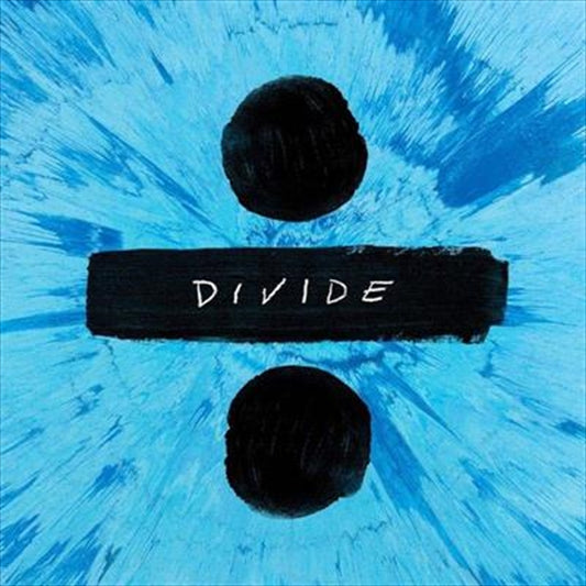 Ed Sheeran - Deluxe Edition CD