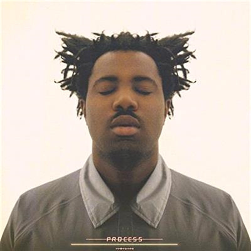 Sampha - Process CD