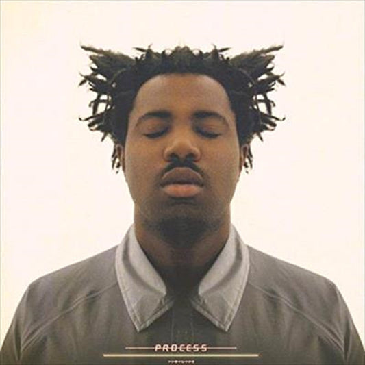 Sampha - Process CD