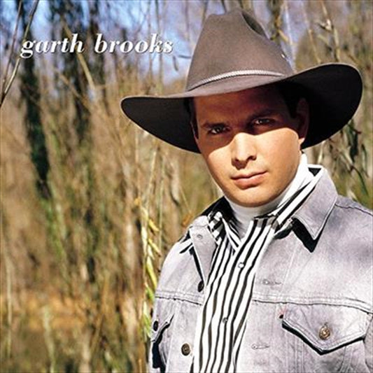 Garth Brooks - Garth Brooks CD