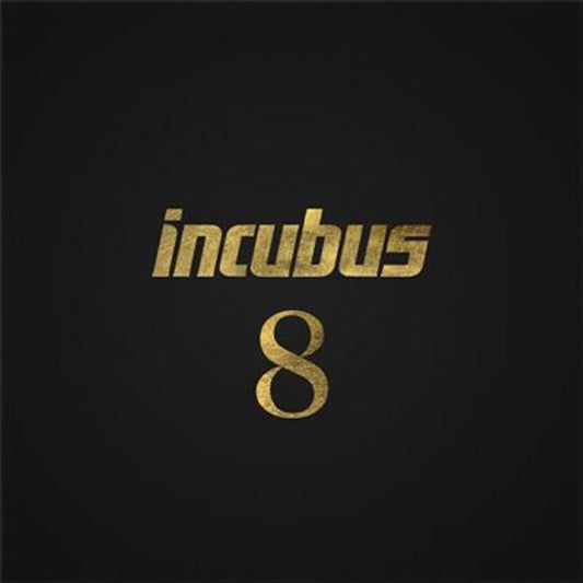 Incubus - 8 CD