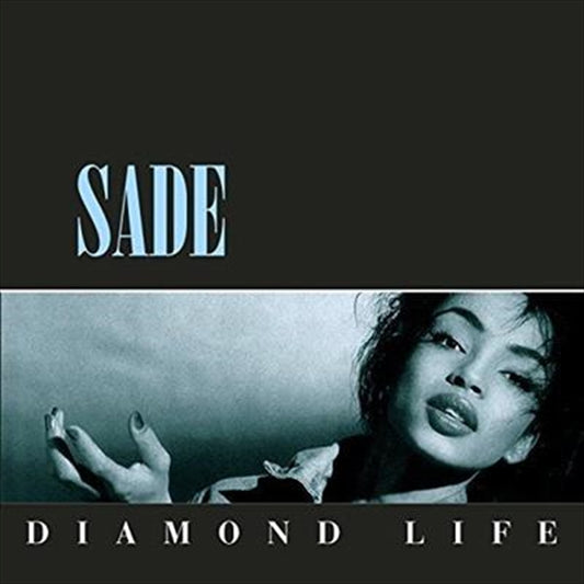 Sade - Diamond Life: Gold Series CD