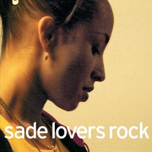 Sade - Lovers Rock: Gold Series CD