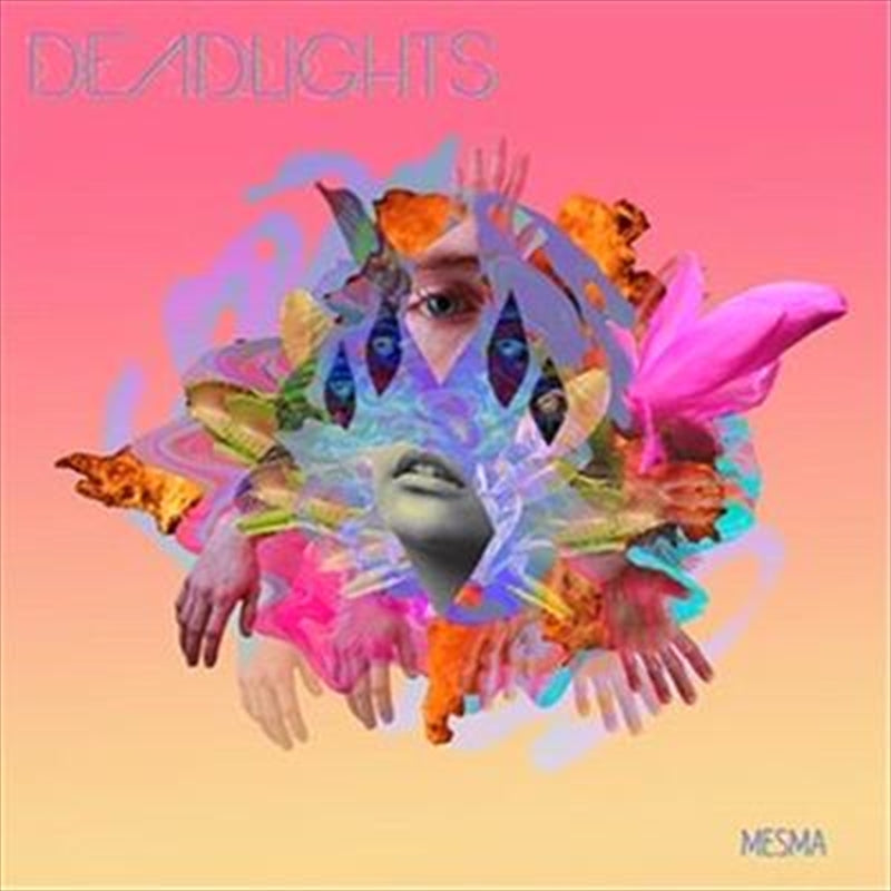 Deadlights - Mesma CD