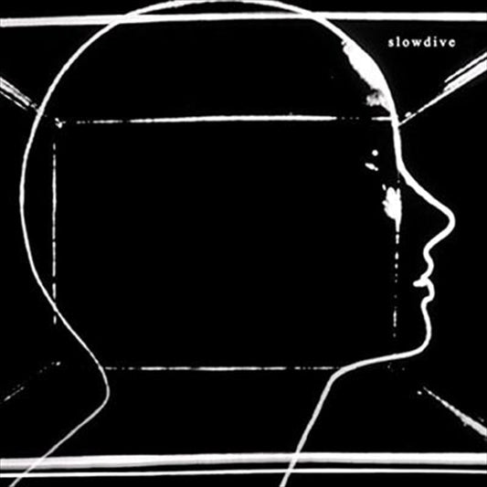 Slowdive - Cd Recorded Music Cds