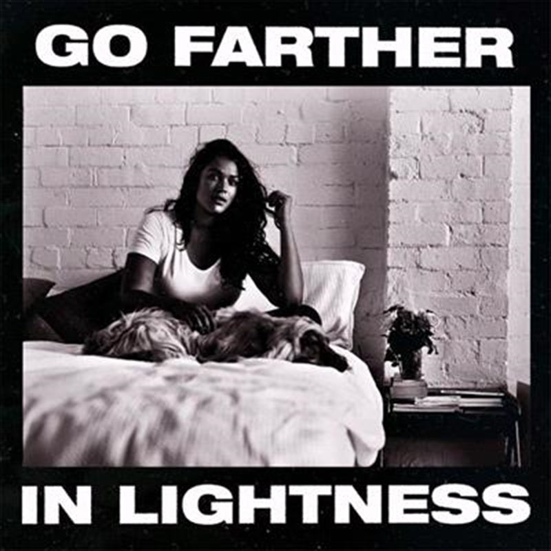 Gang Of Youths - Go Farther In Lightness CD