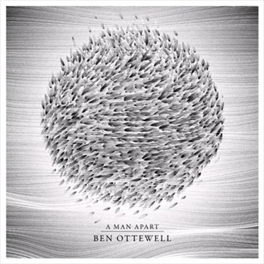 Ben Ottewell - A Man Apart CD