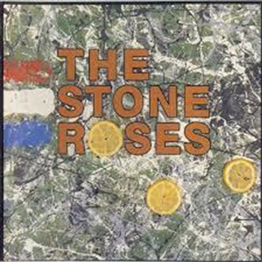 Stone Roses - Stone Roses - Gold Series CD