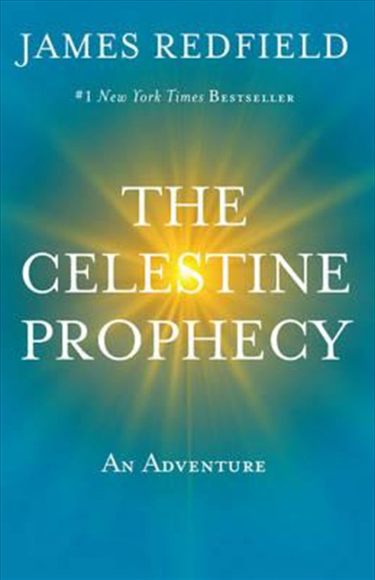 The Celestine Prophecy - James Redfield