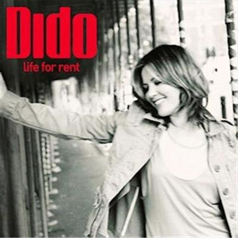 Dido - Life For Rent: Gold Series CD