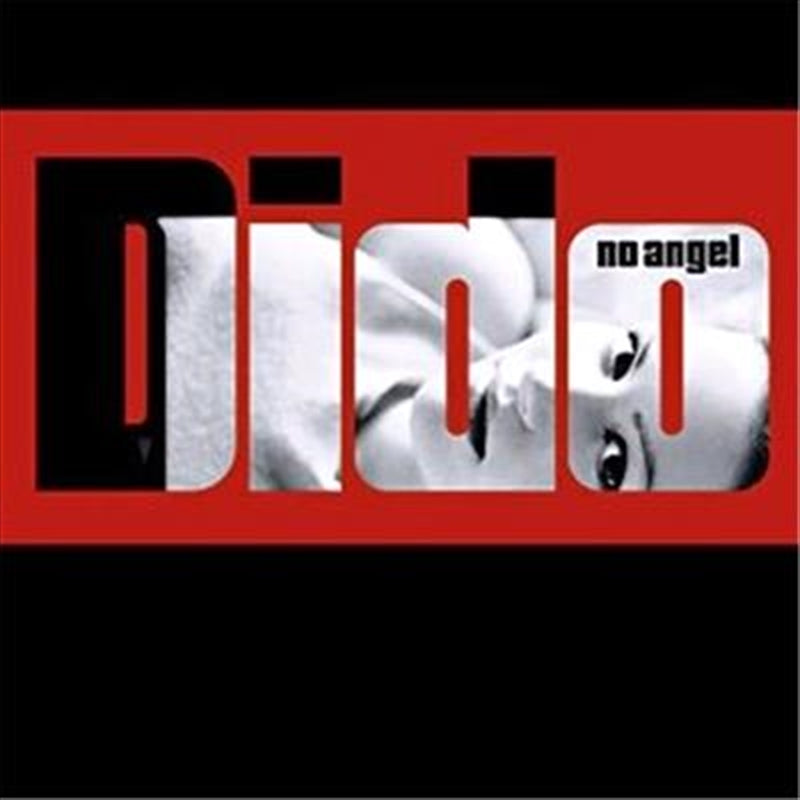 Dido - No Angel: Gold Series CD