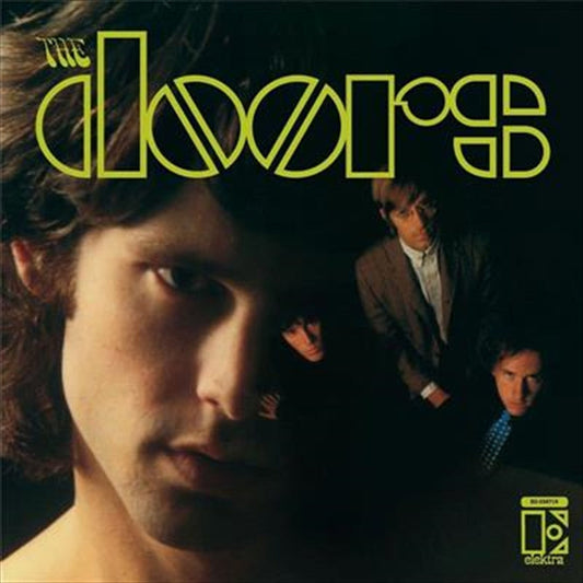 Doors - Doors: Remastered CD