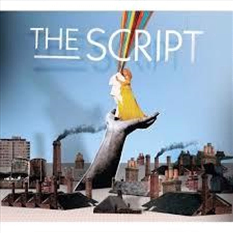 Script - Script: Gold Series CD