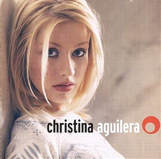 Christina Aguilera - Christina Aguilera - Gold Series CD