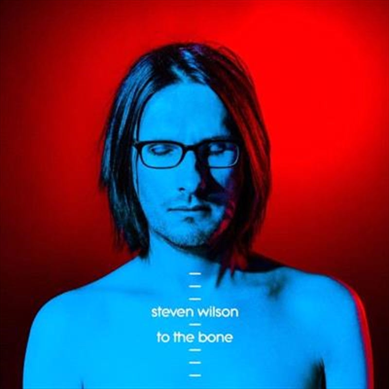 Steven Wilson - To The Bone CD