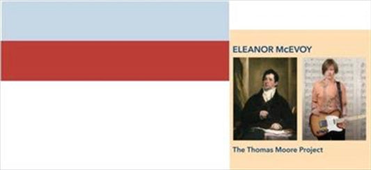 Eleanor Mcevoy - Thomas Moore Project CD