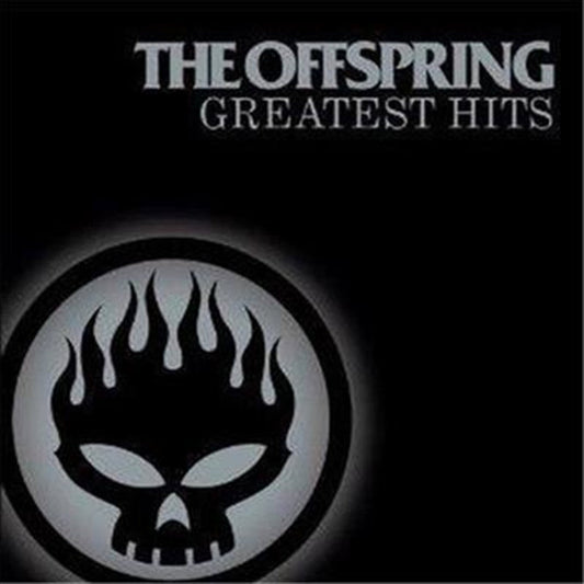 Offspring - Greatest Hits CD