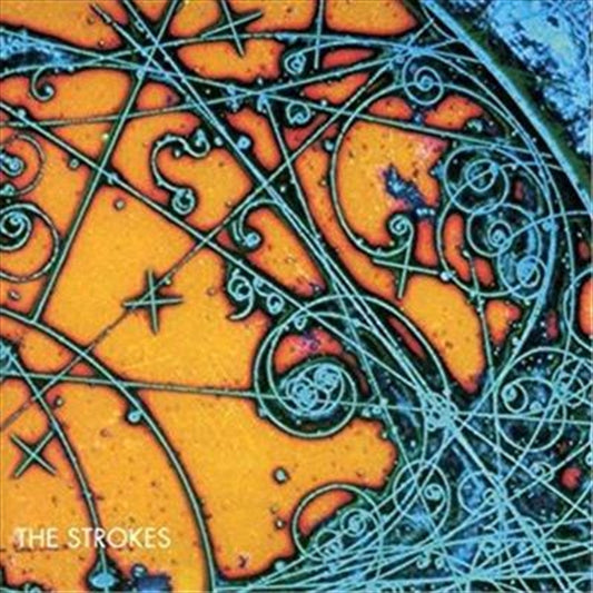 The Strokes - Is This It - Gold Series CD