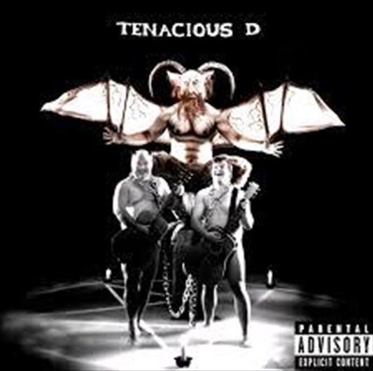 Tenacious D - Tenacious D - Gold Series CD