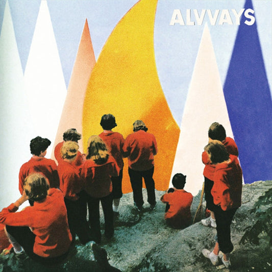 Alvvays - Antisocialites CD