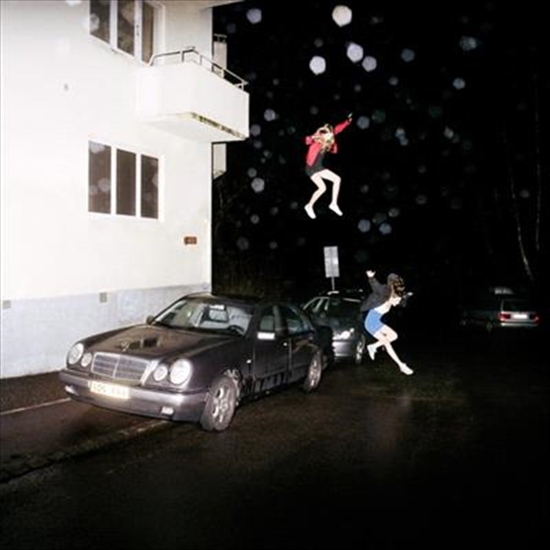 Brand New - Science Fiction CD