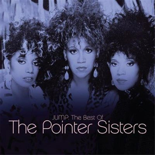 The Pointer Sisters - Jump: Best Of: Gold Series CD