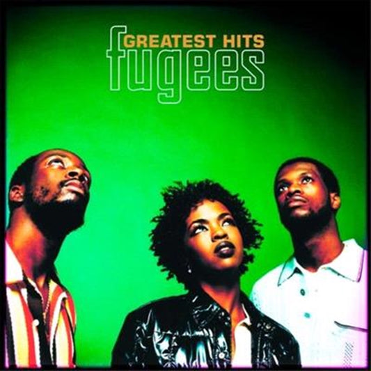 Fugees - Greatest Hits - Gold Series CD