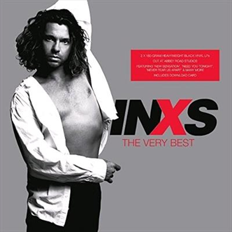 INXS - Very Best Vinyl