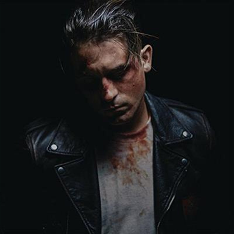 G-Eazy - Beautiful & Damned CD