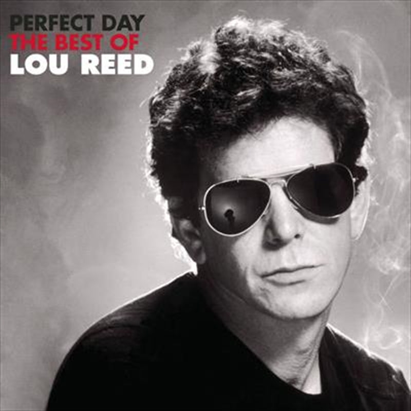 Lou Reed - Perfect Day - Gold Series CD