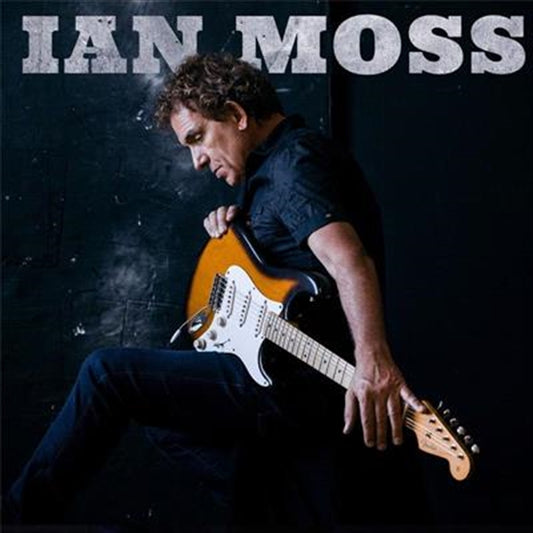 Ian Moss - Ian Moss CD