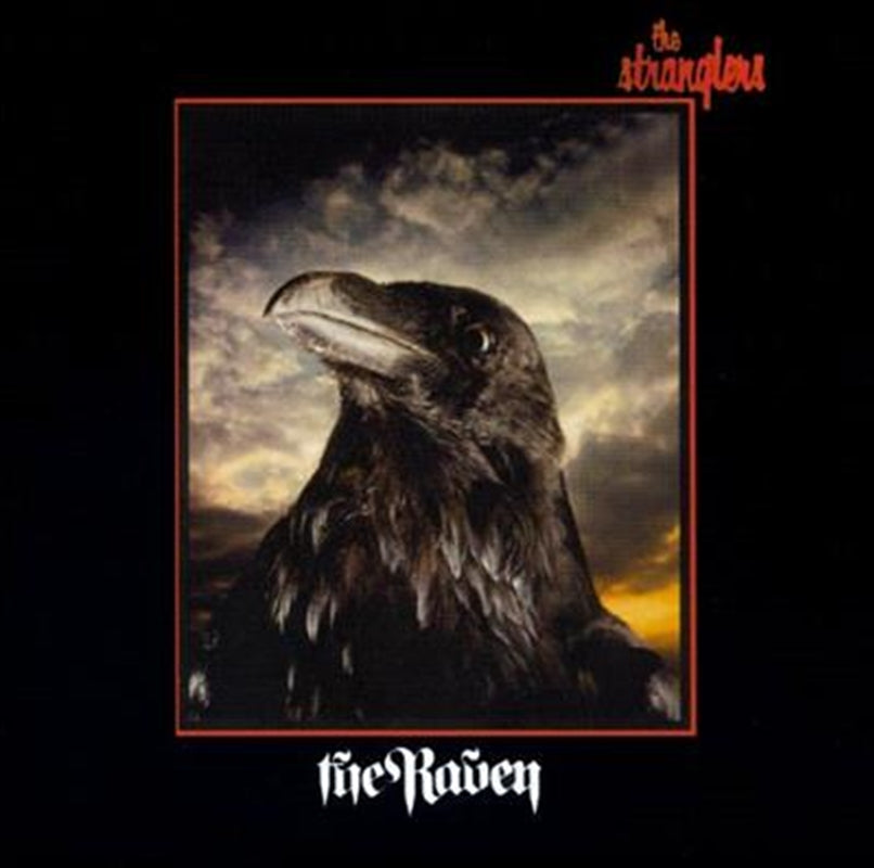 The Stranglers - The Raven CD