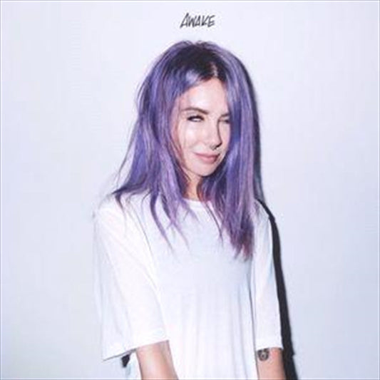 Alison Wonderland - Awake CD