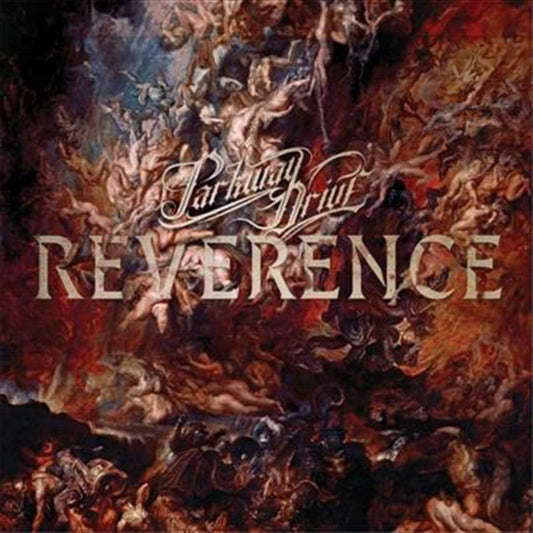 Parkway Drive - Reverence CD