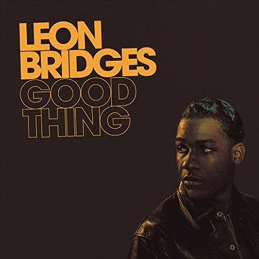 Leon Bridges - Good Thing CD