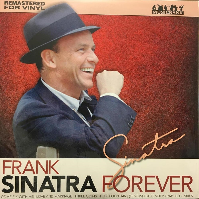 Frank Sinatra - Sinatra Forever Vinyl