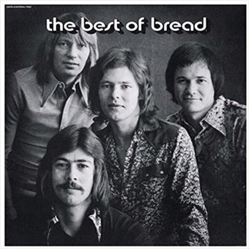 Bread - Best Of Bread, The Vinyl