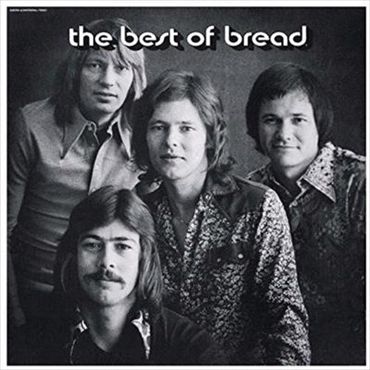 Bread - Best Of Bread, The Vinyl