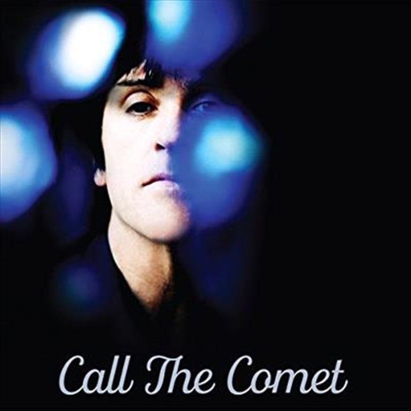 Johnny Marr - Call The Comet CD